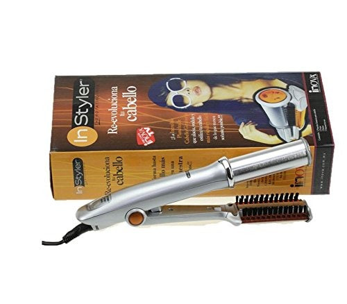 Hair Instyler