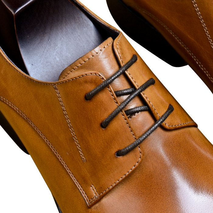 Pure leather formal 2024 shoes