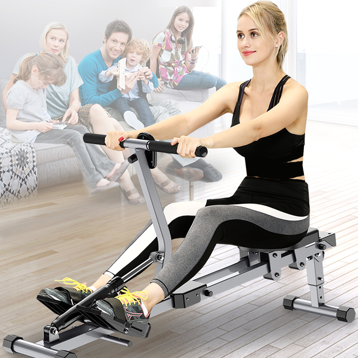 Mini Rowing Machine