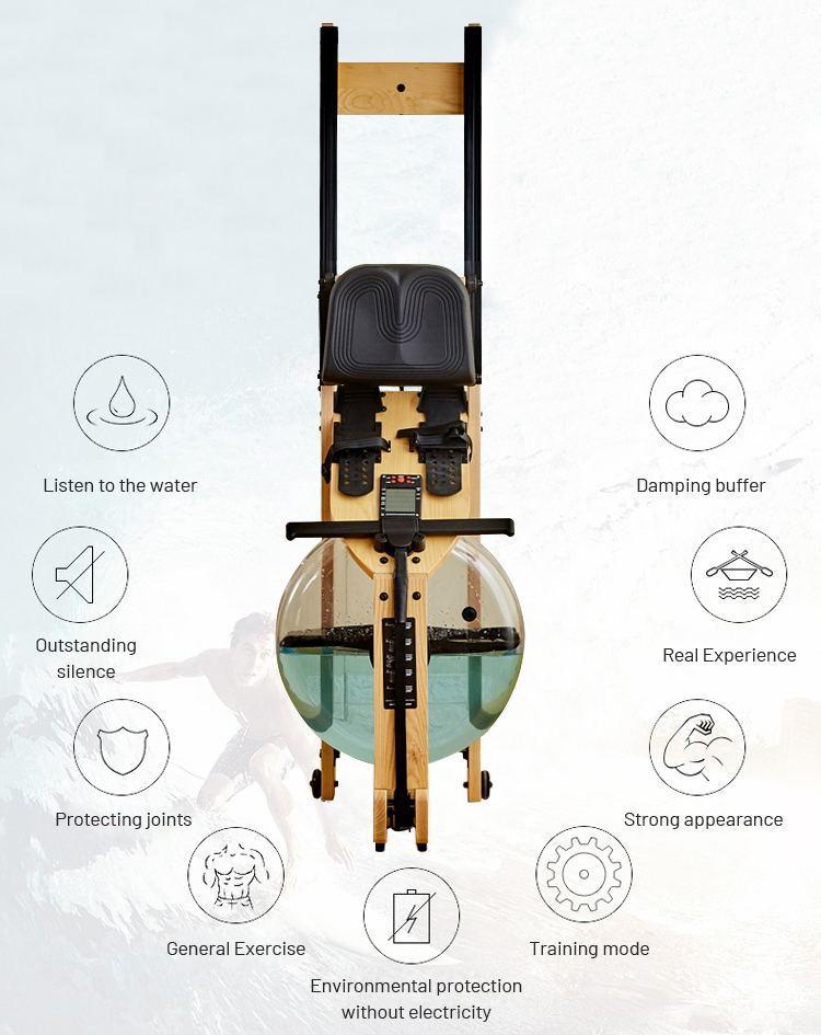 machine back row