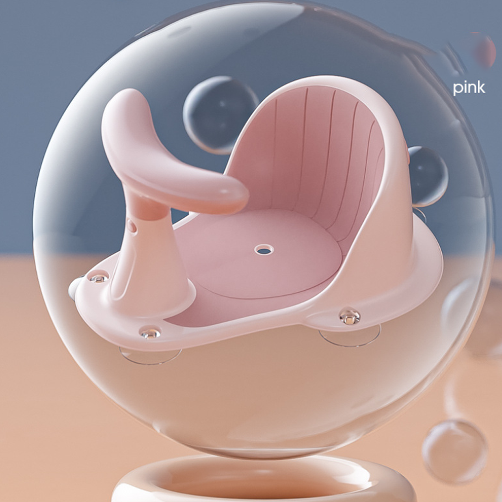 Baby Shower Seat