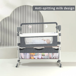 electric bed for baby
