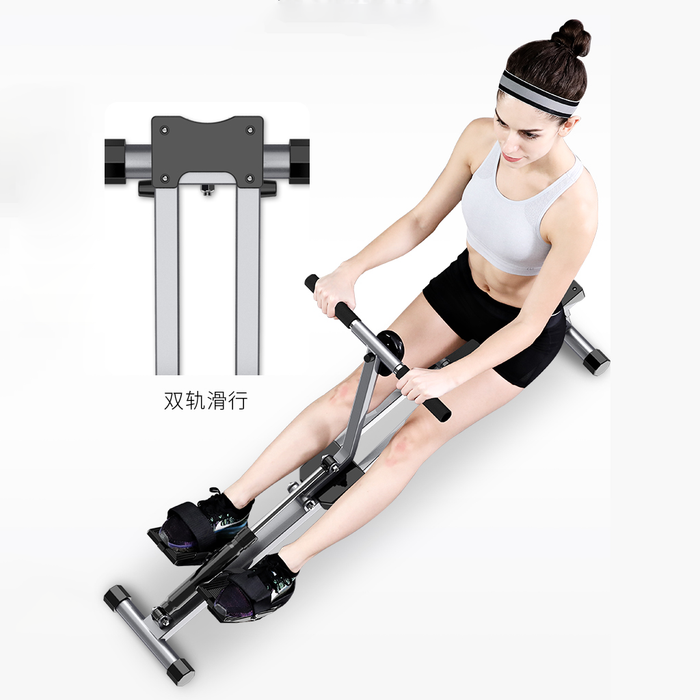 Mini Rowing Machine