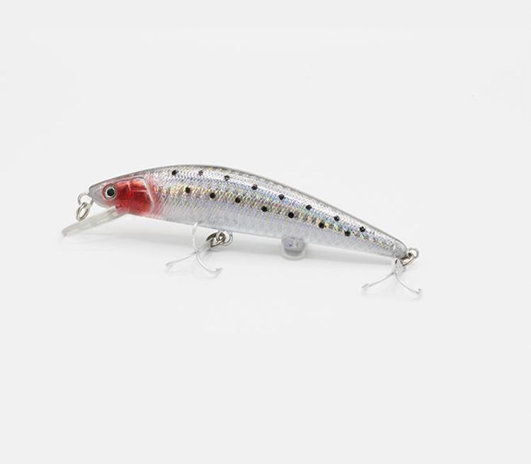 LED FISHING LURE