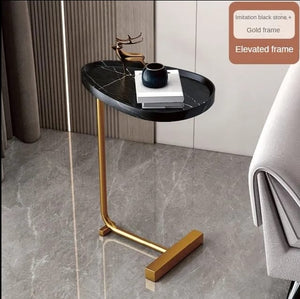 Household  Light luxury side table