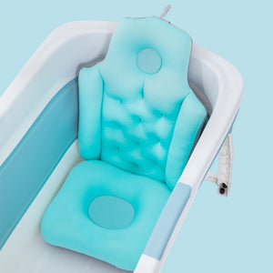 Adult and Baby Bath-tub