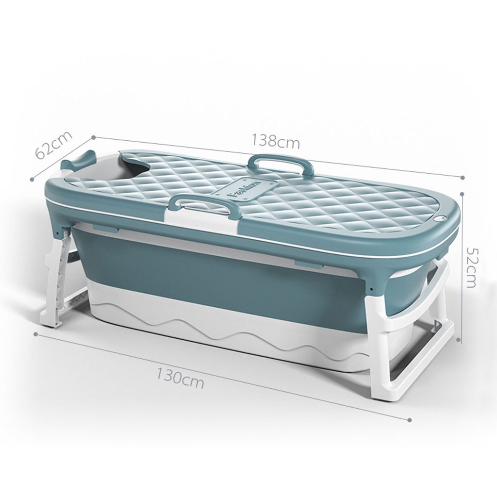 Adult and Baby Bath-tub