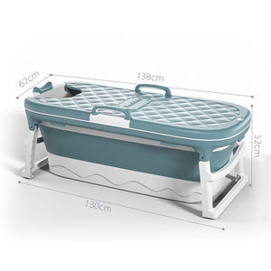 Adult and Baby Bath-tub