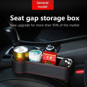 Car Storage Box