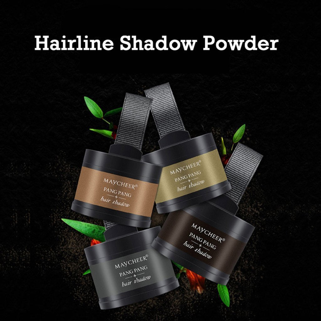 Hairline Shadow Powder - Saadstore