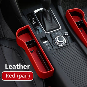 Car Storage Box