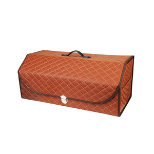 Car Detachable Grocery Box