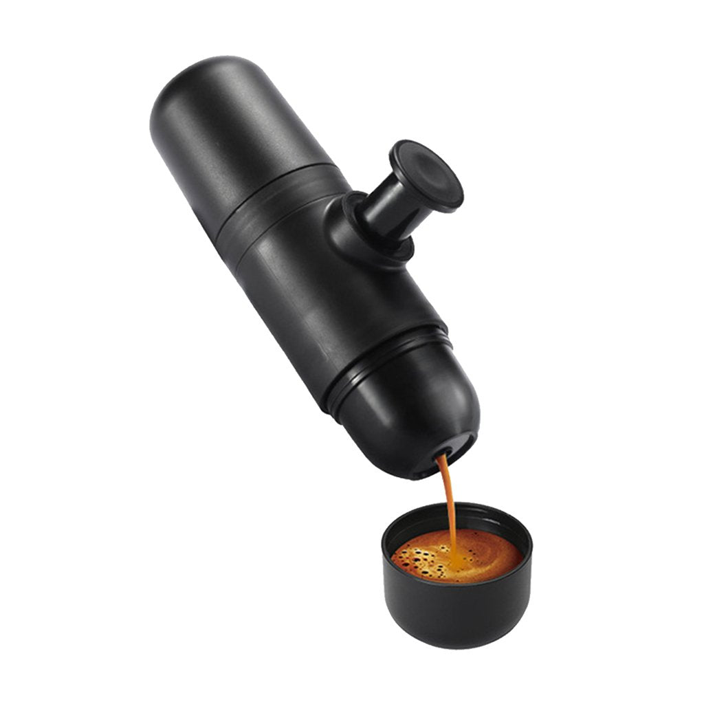 Espresso Coffee Machine