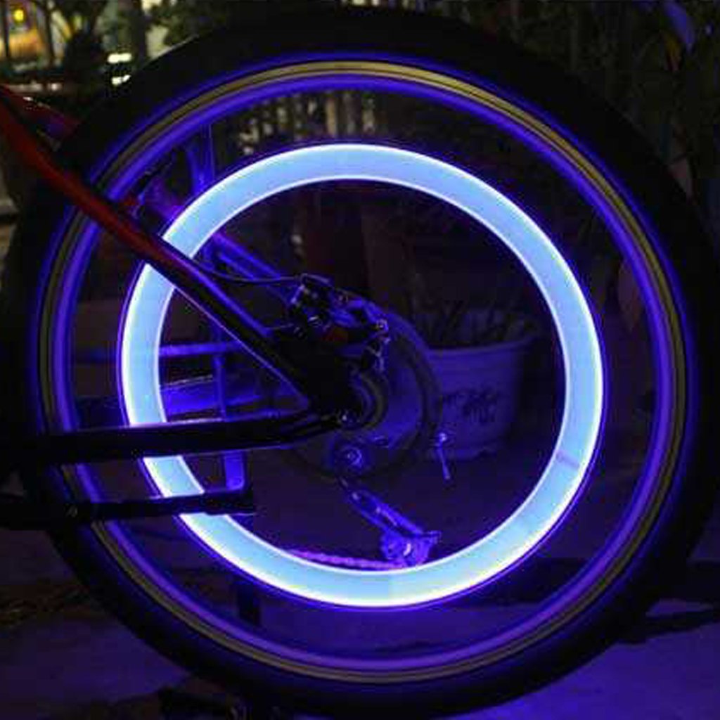 Bicycle Wheel LED light