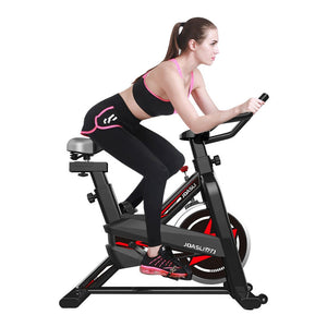 FITNESS EXERCISE BIKES