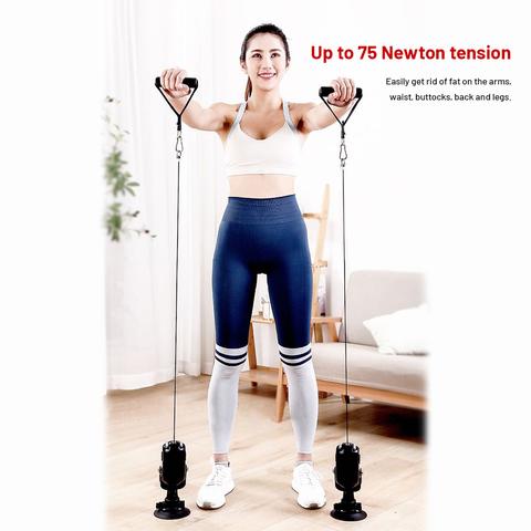 INDOOR  TRAINING STRAPS