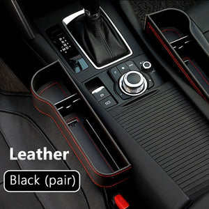 Car Storage Box