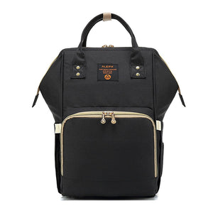 Insulated Diaper Bag