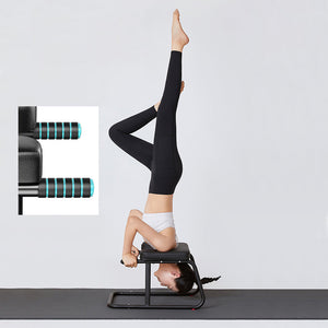 Yoga Handstand Stool - Saadstore