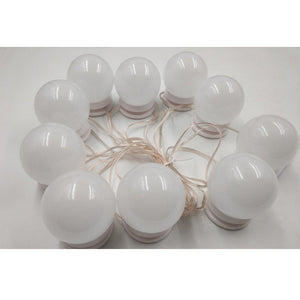LED Light Blubs Strip - Saadstore