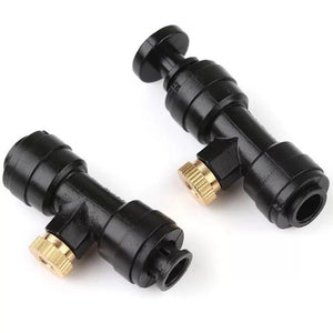 Brass Misting Nozzles