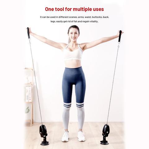 INDOOR  TRAINING STRAPS