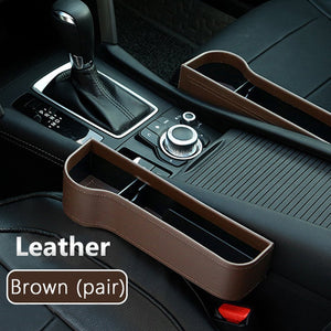 Car Storage Box
