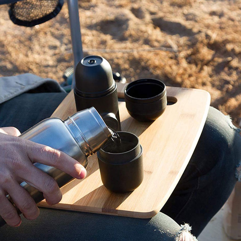 Espresso Coffee Machine