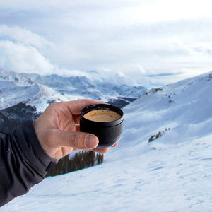 Espresso Coffee Machine