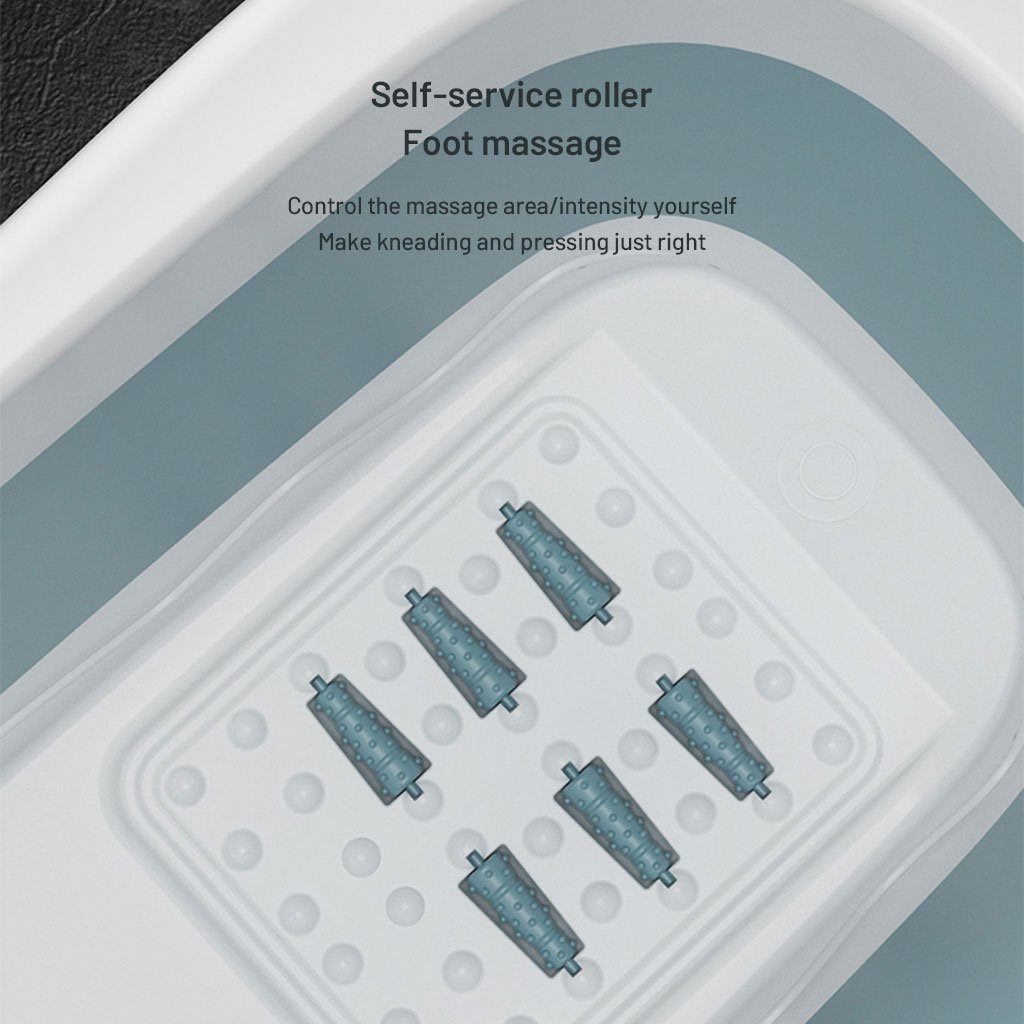Adult and Baby Bath-tub