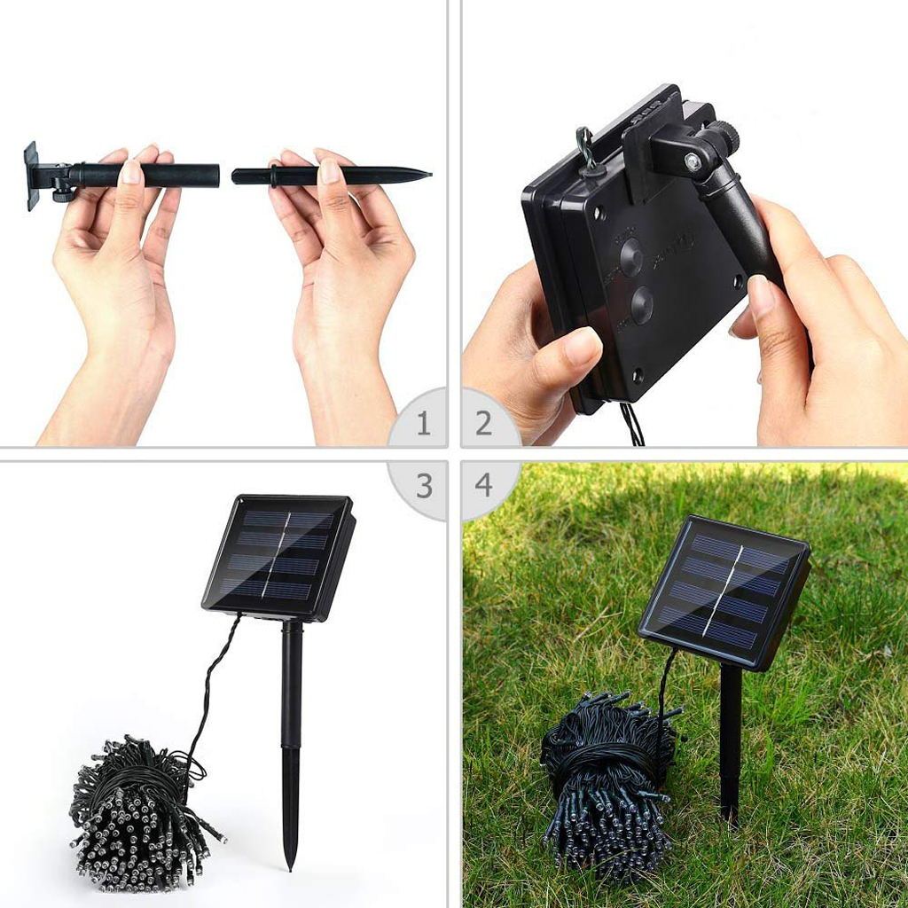 Decorative Lamp