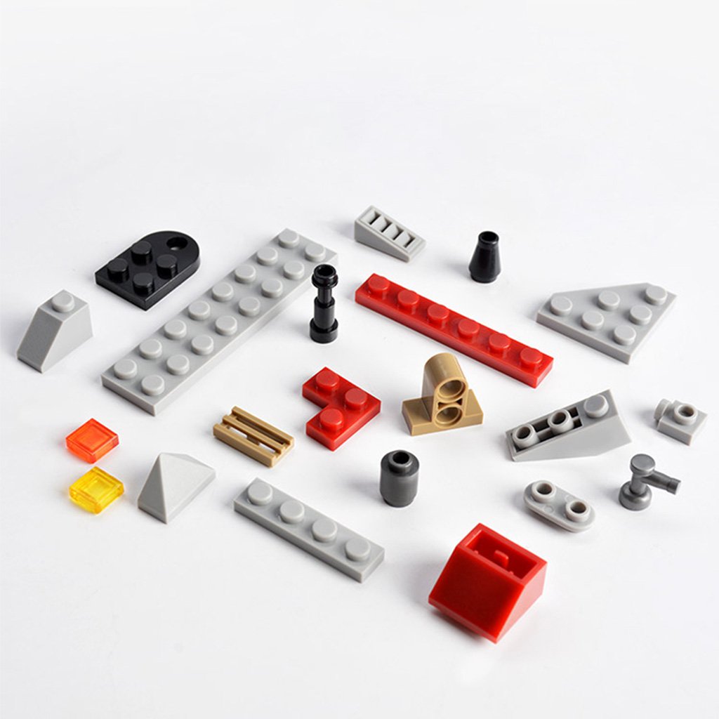Compatible Blocks-Cruiser
