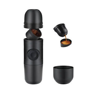 Espresso Coffee Machine