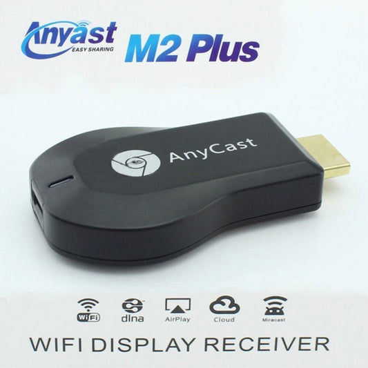 HDMI WIFI Dongle Anycast 1080P