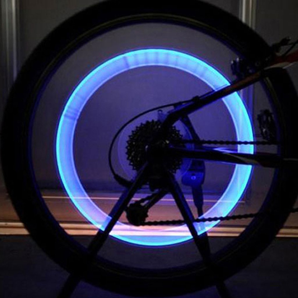 Bicycle Wheel LED light