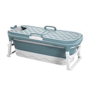 Adult and Baby Bath-tub