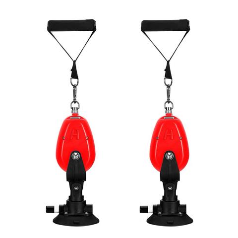 INDOOR  TRAINING STRAPS