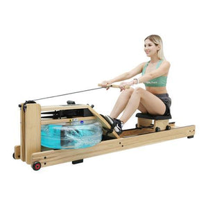 rowing machine