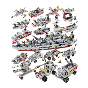 Compatible Blocks-Cruiser