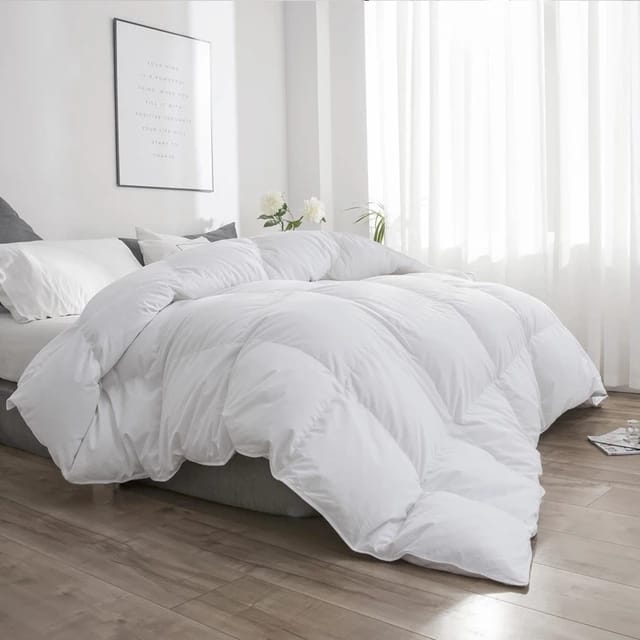 Luxury Bedding Duvet Cover Set