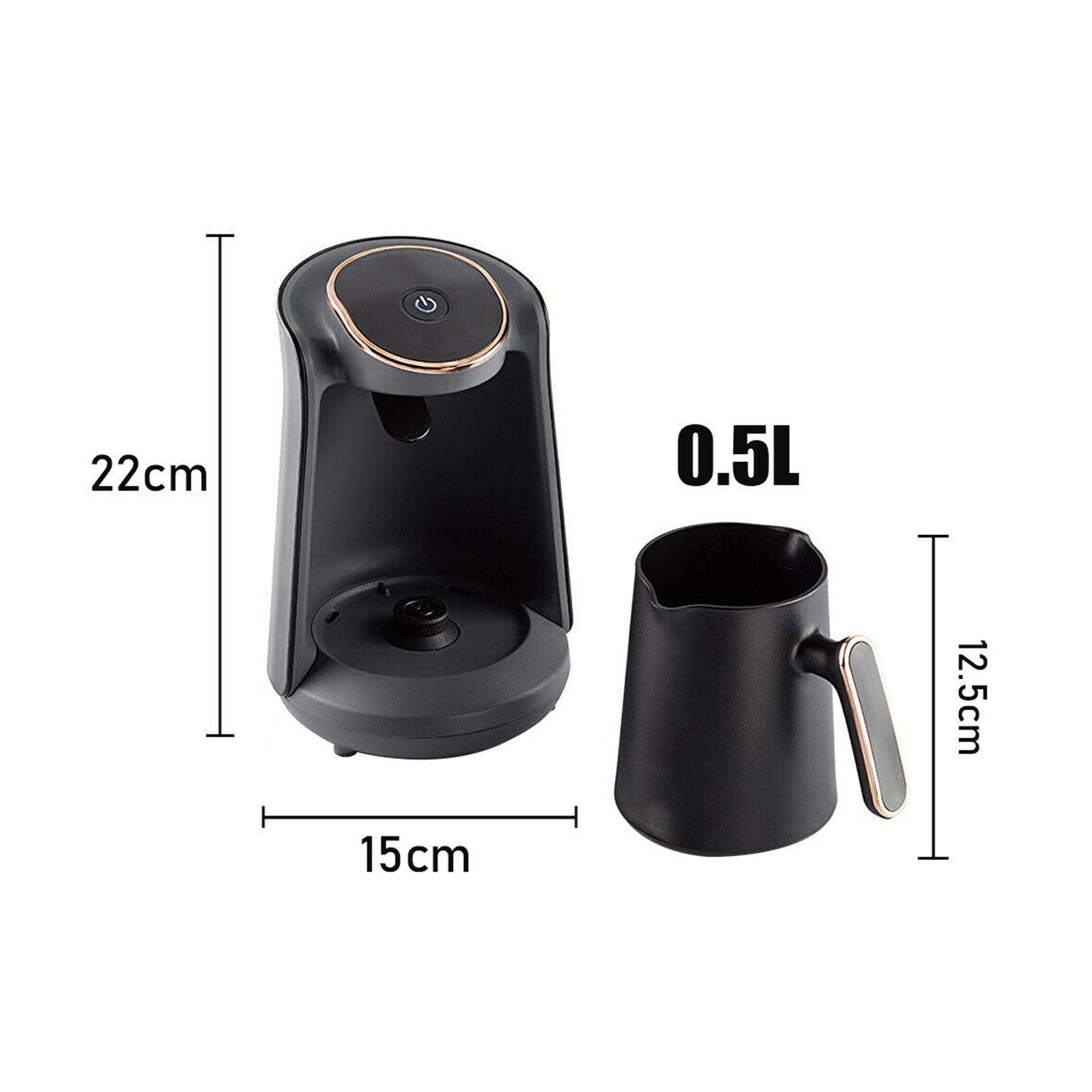 Coffee Brewer