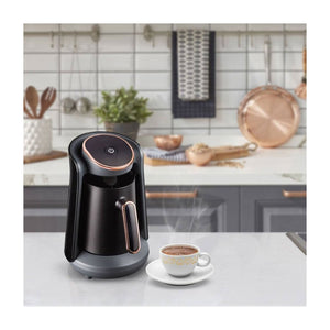 Coffee Brewer