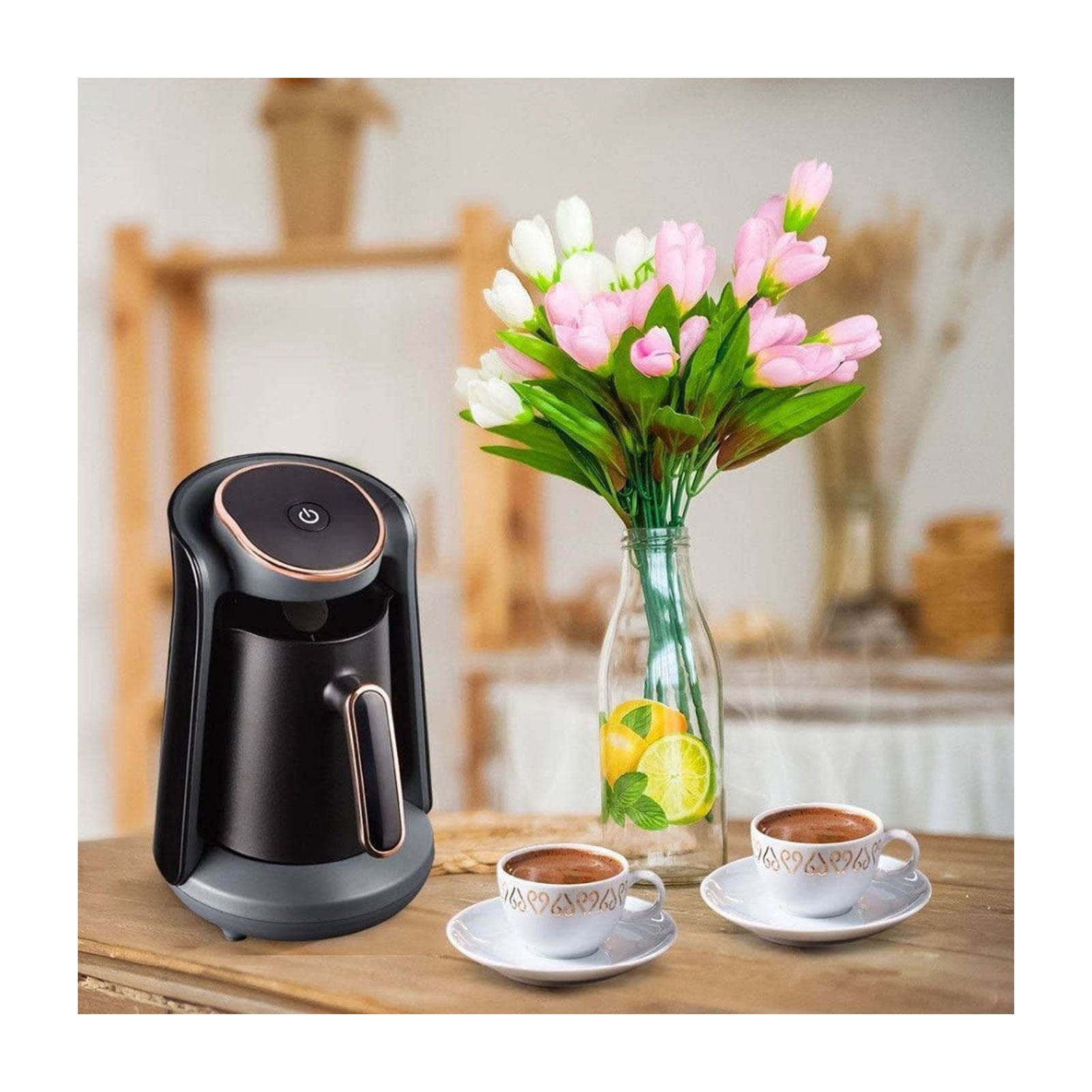 Coffee Brewer