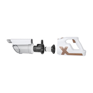 Mite Removal Vacuum Cleaner