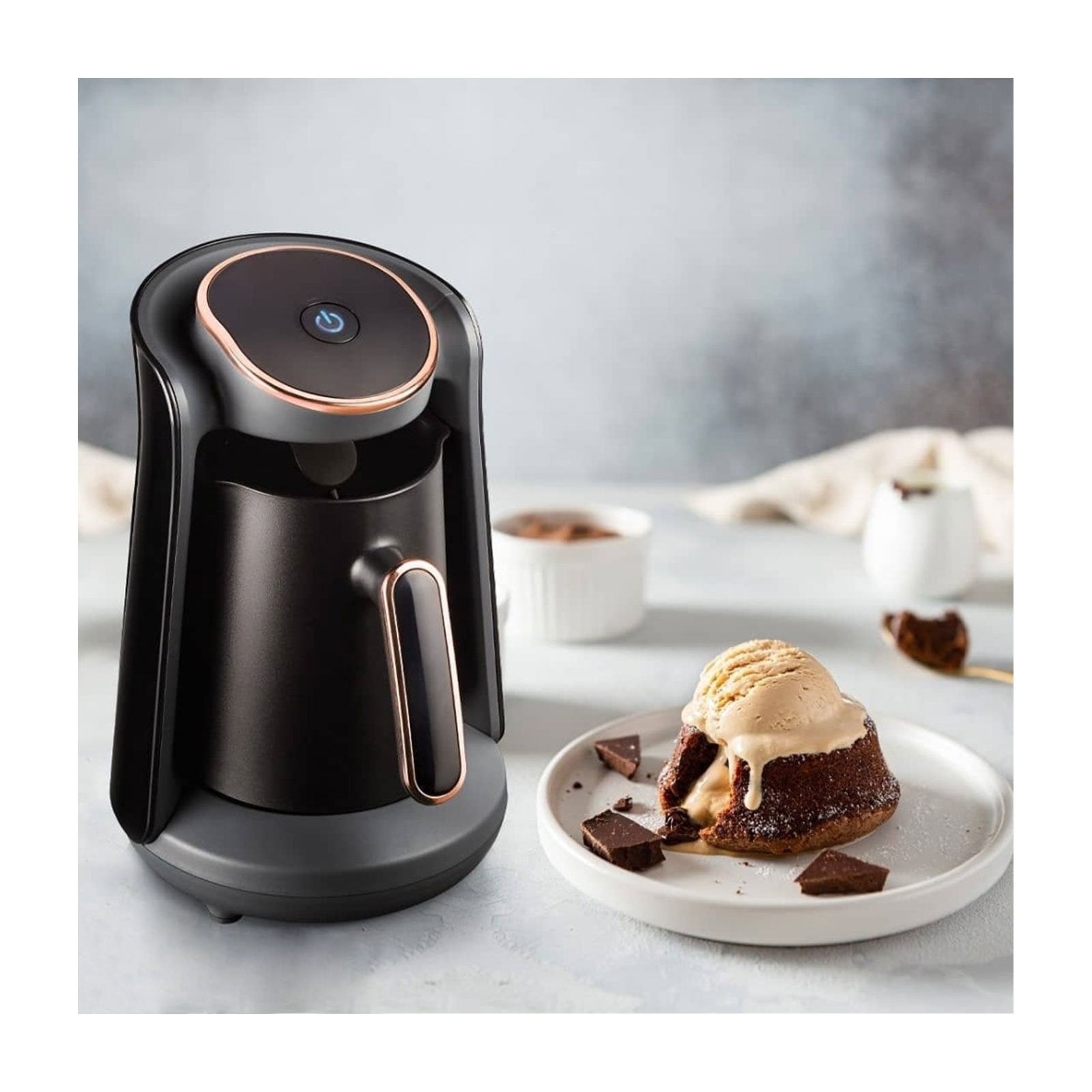 Coffee Brewer