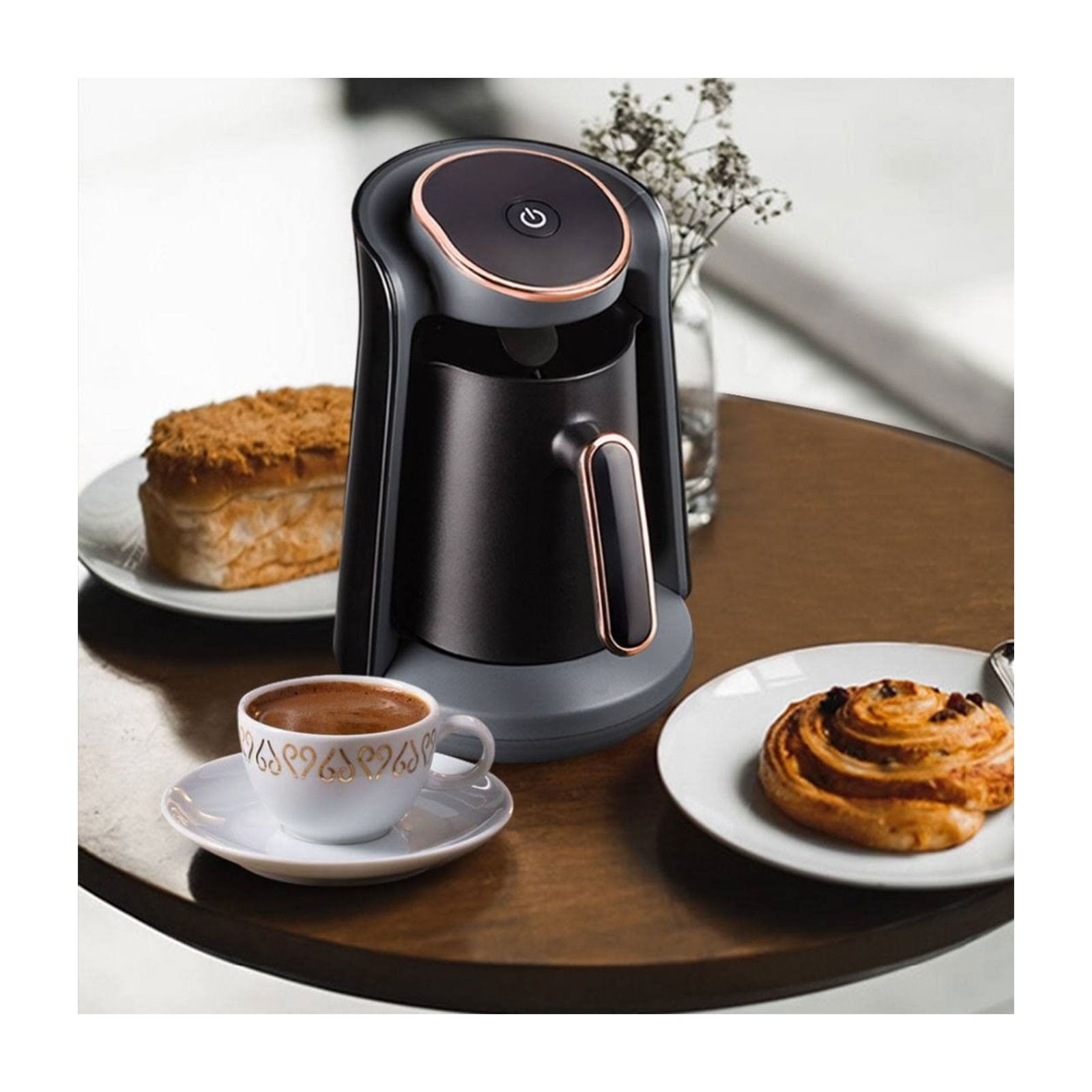 Coffee Brewer