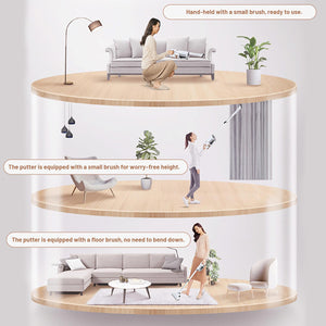 Mite Removal Vacuum Cleaner