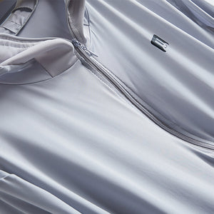 Breathable Summer Sun Protection Hooded Anti-ultraviolet