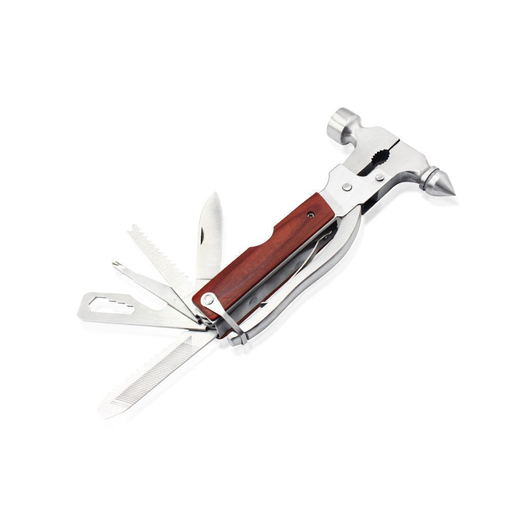 Car Window Safety Hammer