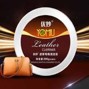 Leather Goods Anhydrous Cleaning And Maintenance Agent